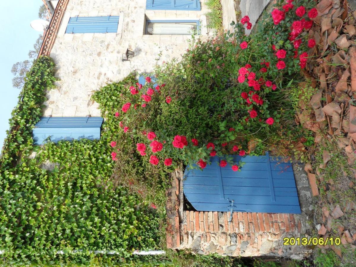 Maison De Charme A Mouzillon - Jardin Et Terrasse Accueillante Екстер'єр фото